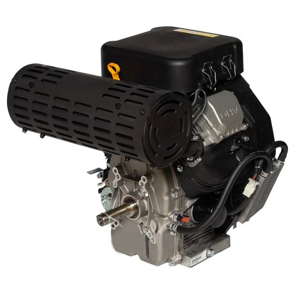 Двигатель Loncin LC2V90FE (2 цилиндра)